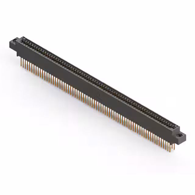 395-140-540-808 EDAC Inc.  Edgeboard Connectors